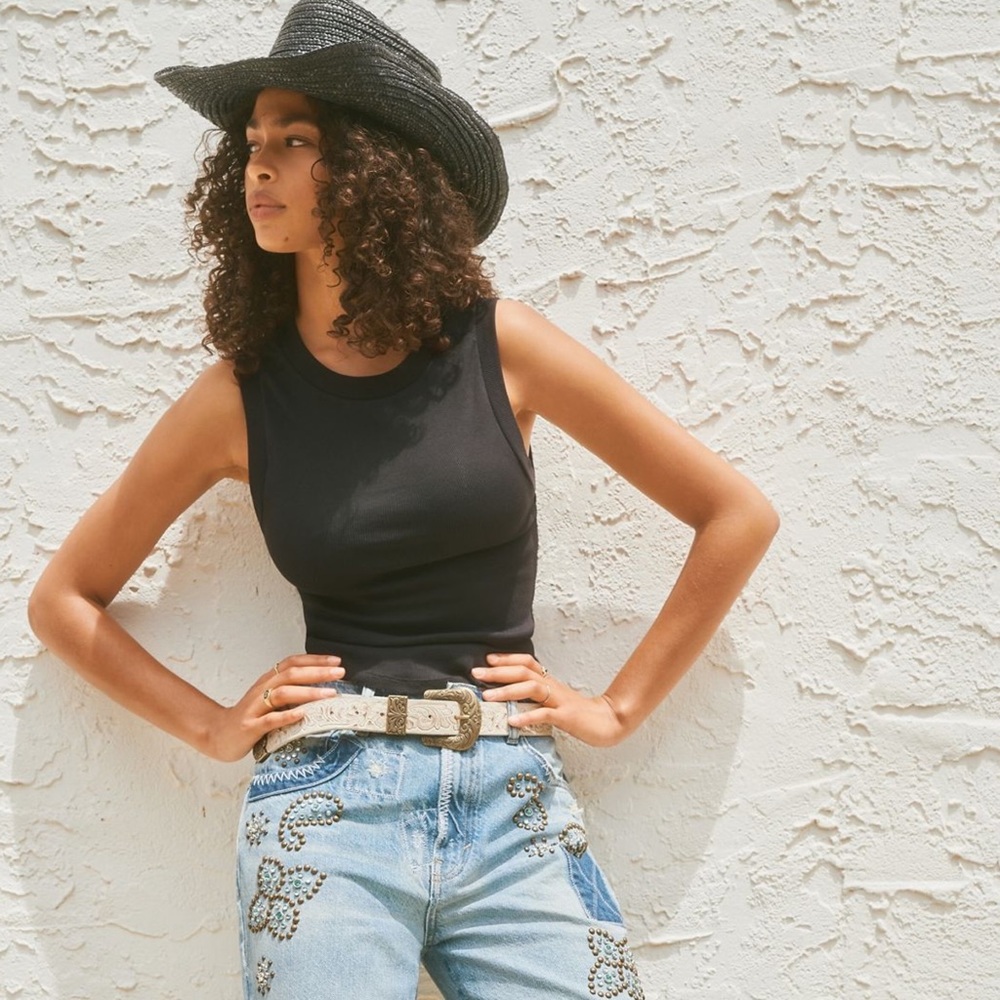 We the Free Kate Tee